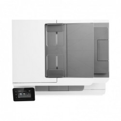 HP Color LaserJet Pro MFP M282nw 21ppm HP Color LaserJet Pro MFP M282nw 21ppm