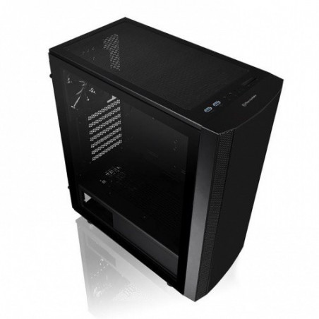 Obudowa - Versa J25 Tempered Glass Obudowa - Versa J25 Tempered Glass