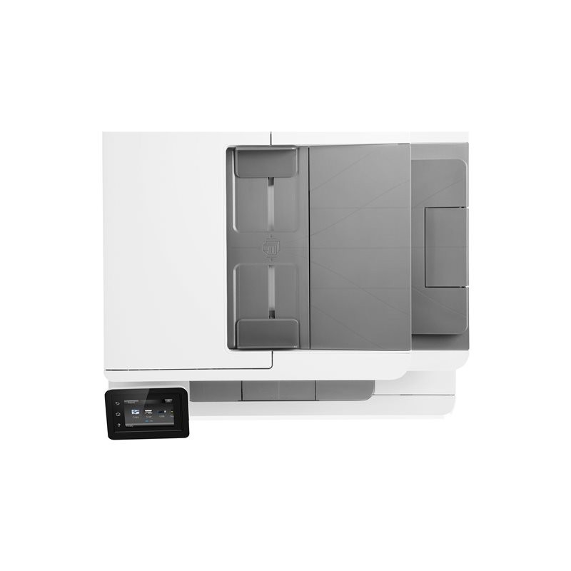 HP Color LaserJet Pro MFP M282nw 21ppm HP Color LaserJet Pro MFP M282nw 21ppm