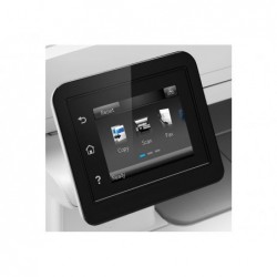 HP Color LaserJet Pro MFP M282nw 21ppm HP Color LaserJet Pro MFP M282nw 21ppm