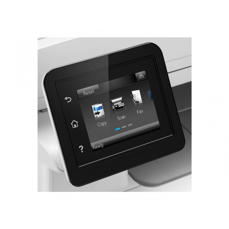 HP Color LaserJet Pro MFP M282nw 21ppm HP Color LaserJet Pro MFP M282nw 21ppm