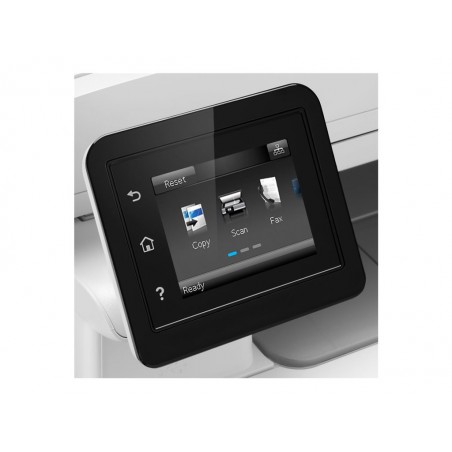 HP Color LaserJet Pro MFP M282nw 21ppm HP Color LaserJet Pro MFP M282nw 21ppm