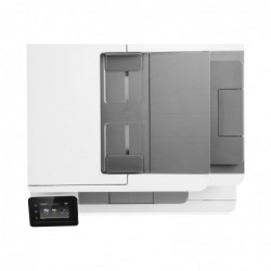 HP Color LaserJet Pro MFP M282nw 21ppm HP Color LaserJet Pro MFP M282nw 21ppm