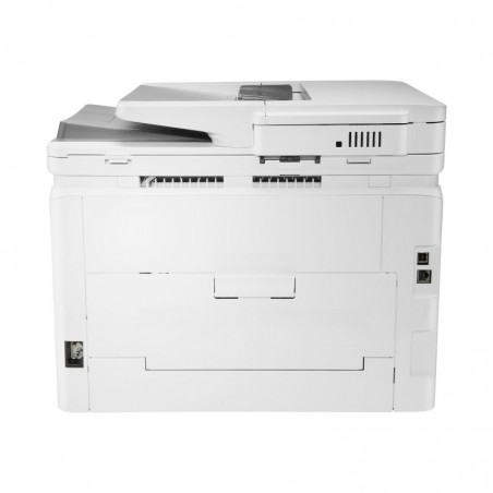 HP Color LaserJet Pro MFP M282nw 21ppm HP Color LaserJet Pro MFP M282nw 21ppm