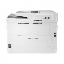 HP Color LaserJet Pro MFP M282nw 21ppm HP Color LaserJet Pro MFP M282nw 21ppm