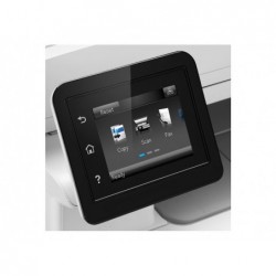 HP Color LaserJet Pro MFP M282nw 21ppm HP Color LaserJet Pro MFP M282nw 21ppm