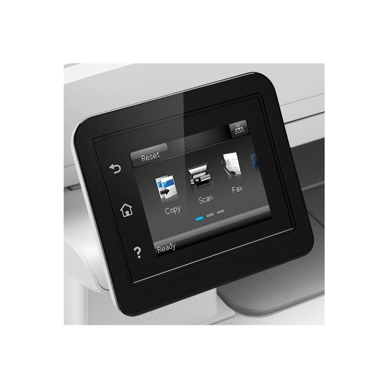 HP Color LaserJet Pro MFP M282nw 21ppm HP Color LaserJet Pro MFP M282nw 21ppm