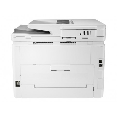 HP Color LaserJet Pro MFP M282nw 21ppm HP Color LaserJet Pro MFP M282nw 21ppm