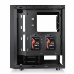 Obudowa - Versa J25 Tempered Glass 