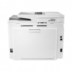 HP Color LaserJet Pro MFP M283fdw HP Color LaserJet Pro MFP M283fdw