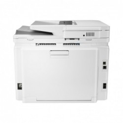 HP Color LaserJet Pro MFP M283fdw HP Color LaserJet Pro MFP M283fdw
