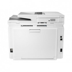 HP Color LaserJet Pro MFP M283fdw HP Color LaserJet Pro MFP M283fdw
