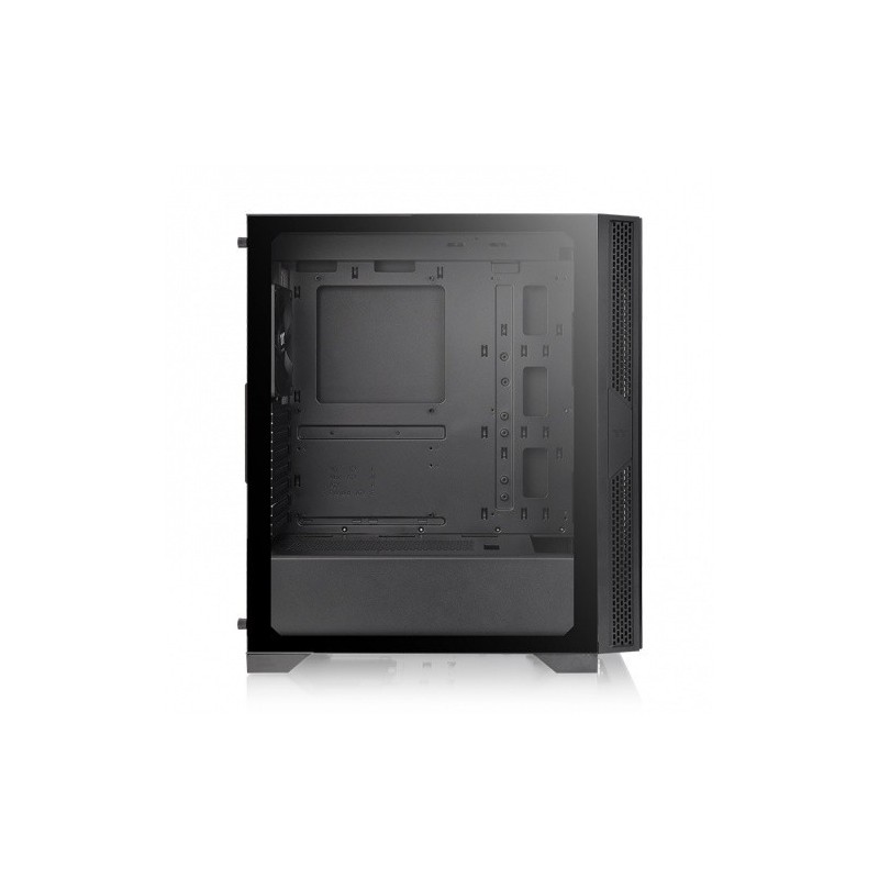 Obudowa - Versa T25 Tempered Glass Obudowa - Versa T25 Tempered Glass