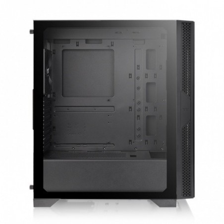 Obudowa - Versa T25 Tempered Glass Obudowa - Versa T25 Tempered Glass