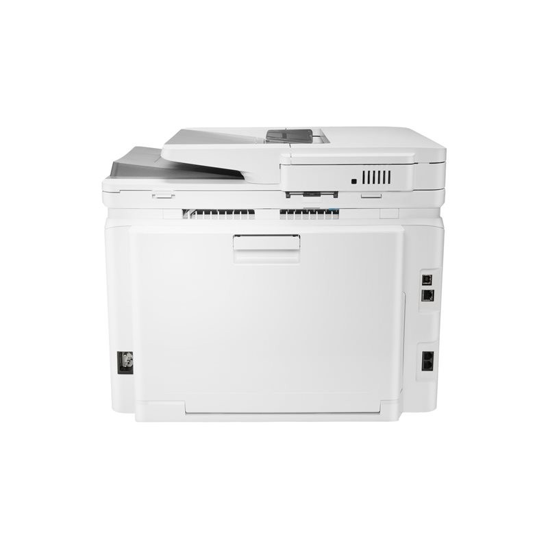 HP Color LaserJet Pro MFP M283fdw HP Color LaserJet Pro MFP M283fdw