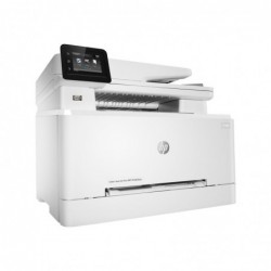 HP Color LaserJet Pro MFP M283fdw HP Color LaserJet Pro MFP M283fdw
