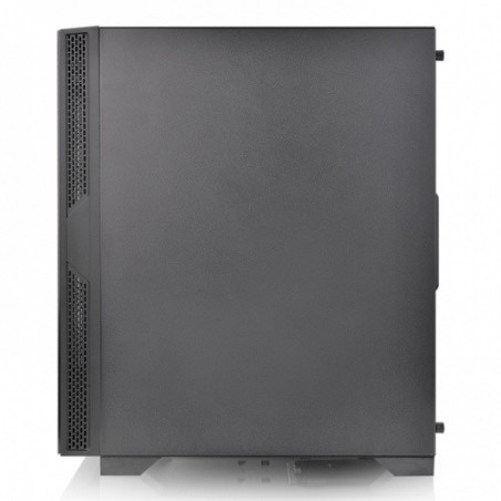 Obudowa - Versa T25 Tempered Glass Obudowa - Versa T25 Tempered Glass
