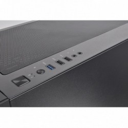 Obudowa - Versa T25 Tempered Glass Obudowa - Versa T25 Tempered Glass