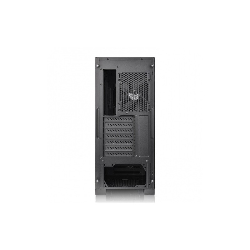 Obudowa - Versa T25 Tempered Glass 