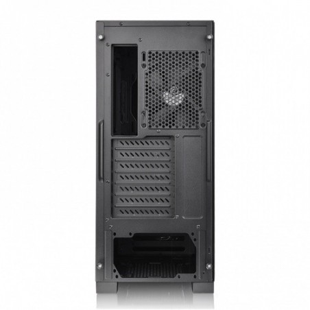 Obudowa - Versa T25 Tempered Glass Obudowa - Versa T25 Tempered Glass