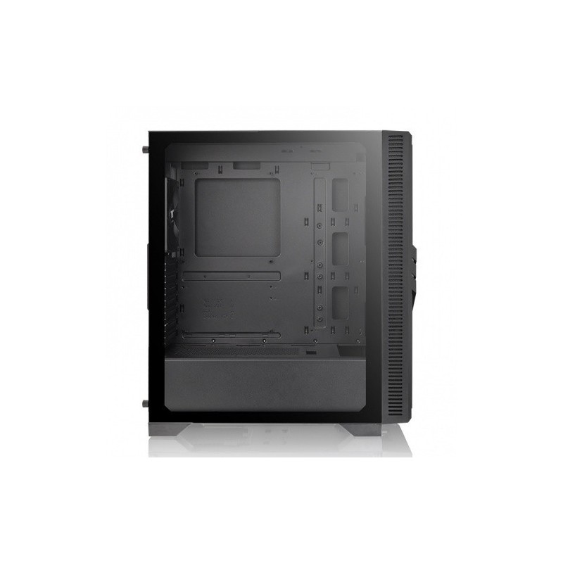 Obudowa - Versa T35 RGB Tempered Glass 