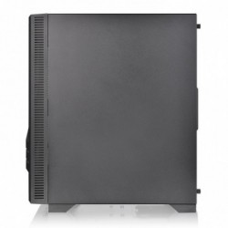 Obudowa - Versa T35 RGB Tempered Glass Obudowa - Versa T35 RGB Tempered Glass