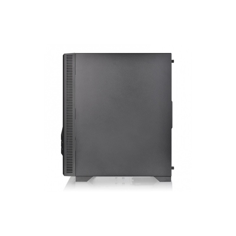 Obudowa - Versa T35 RGB Tempered Glass 