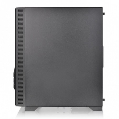Obudowa - Versa T35 RGB Tempered Glass Obudowa - Versa T35 RGB Tempered Glass