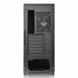 Obudowa - Versa T35 RGB Tempered Glass Obudowa - Versa T35 RGB Tempered Glass