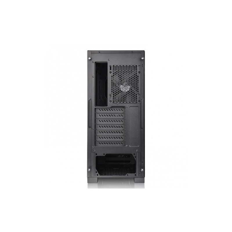 Obudowa - Versa T35 RGB Tempered Glass 