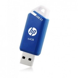 Pendrive 64GB HP USB 3.1 HPFD755W-64 Pendrive 64GB HP USB 3.1 HPFD755W-64