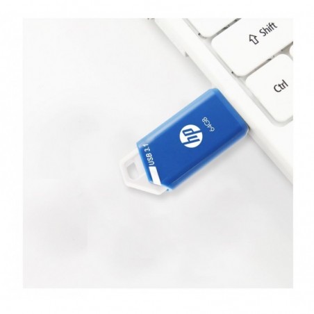 Pendrive 64GB HP USB 3.1 HPFD755W-64 Pendrive 64GB HP USB 3.1 HPFD755W-64