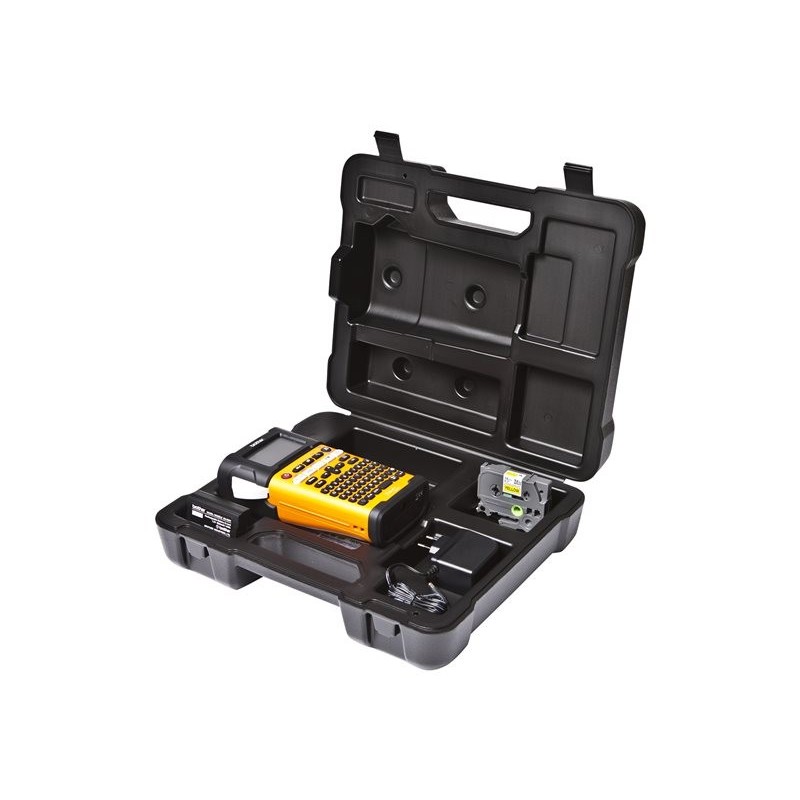 BROTHER PTE300VPYJ1 Drukarka etykiet Brother PTE300VP BROTHER PTE300VPYJ1 Drukarka etykiet Brother PTE300VP