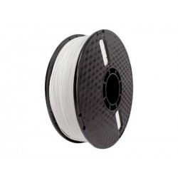 GEMBIRD 3DP-PVA-01-NAT Filament PVA natural włókno rozpuszczalne w wodzie 1.75mm 1kg