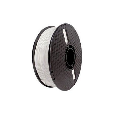 GEMBIRD 3DP-PVA-01-NAT Filament PVA natural włókno rozpuszczalne w wodzie 1.75mm 1kg