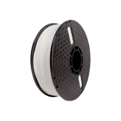 GEMBIRD 3DP-PVA-01-NAT Filament PVA natural włókno rozpuszczalne w wodzie 1.75mm 1kg