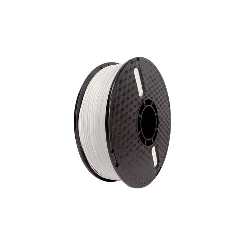 GEMBIRD 3DP-PVA-01-NAT Filament PVA natural włókno rozpuszczalne w wodzie 1.75mm 1kg