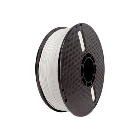 GEMBIRD 3DP-PVA-01-NAT Filament PVA natural włókno rozpuszczalne w wodzie 1.75mm 1kg