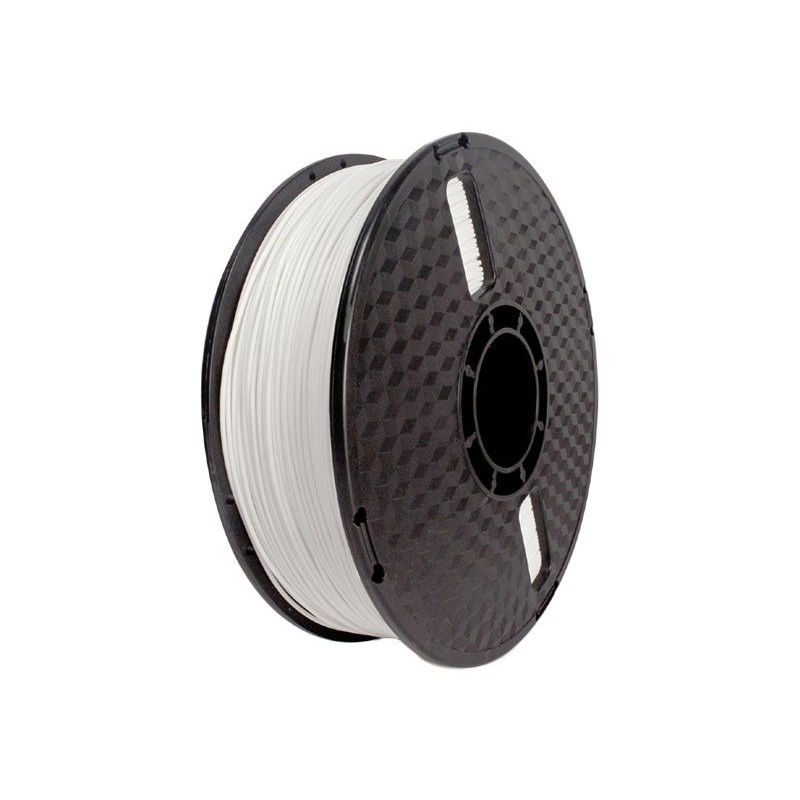 GEMBIRD 3DP-PVA-01-NAT Filament PVA natural włókno rozpuszczalne w wodzie 1.75mm 1kg