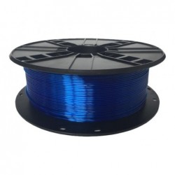 GEMBIRD PETG Filament Nebieski 1.75mm 1kg