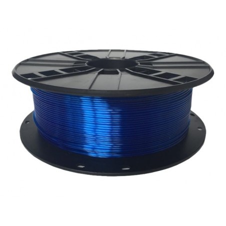 GEMBIRD PETG Filament Nebieski 1.75mm 1kg