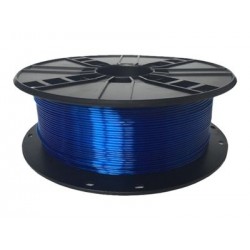 GEMBIRD PETG Filament Nebieski 1.75mm 1kg