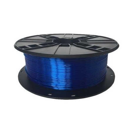 GEMBIRD PETG Filament Nebieski 1.75mm 1kg