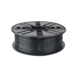 GEMBIRD 3DP-PLA1.75-01-BK Filament PLA Black 1.75mm 200g