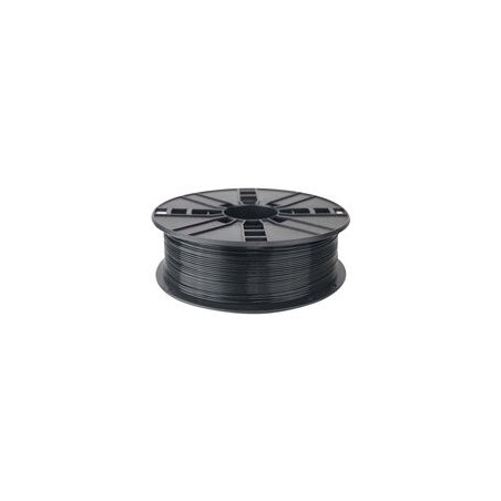 GEMBIRD 3DP-PLA1.75-01-BK Filament PLA Black 1.75mm 200g