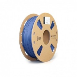 GEMBIRD Filament PLA matowy ciemnoniebieski 1.75mm 1kg