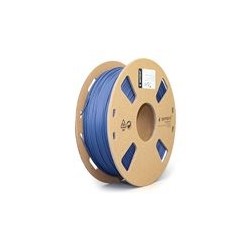 GEMBIRD Filament PLA matowy ciemnoniebieski 1.75mm 1kg