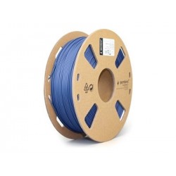 GEMBIRD Filament PLA matowy ciemnoniebieski 1.75mm 1kg