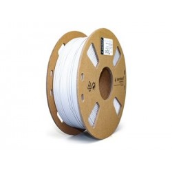GEMBIRD Filament PLA matowy jasno-szary 1.75mm 1kg