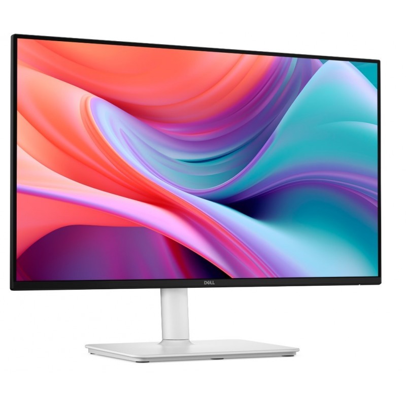 Monitor S2425HSM 23.8 cala LED IPS/1920x1080/2X HDMI/3Y Monitor S2425HSM 23.8 cala LED IPS/1920x1080/2X HDMI/3Y